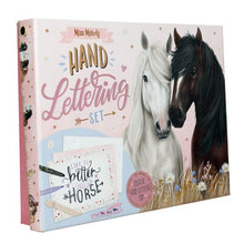 Load image into Gallery viewer, Miss Melody Hand Lettering Set