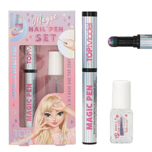 Load image into Gallery viewer, Top Model Beauty &amp; Me Magic Nail Pen Set