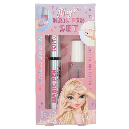 Top Model Beauty & Me Magic Nail Pen Set