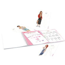 Load image into Gallery viewer, Top Model Create Your Fashion Designer