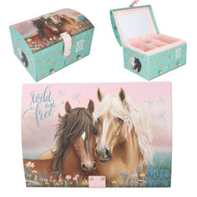 Load image into Gallery viewer, Miss Melody Big Jewellery Box with Code &amp; Sound