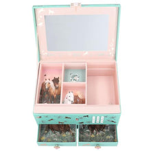 Load image into Gallery viewer, Miss Melody Big Jewellery Box with Code &amp; Sound