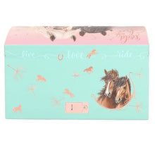 Load image into Gallery viewer, Miss Melody Big Jewellery Box with Code &amp; Sound