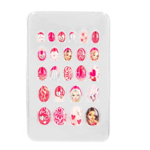 Load image into Gallery viewer, Top Model Artificial Nails