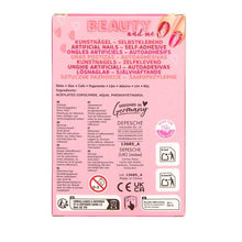 Load image into Gallery viewer, Top Model Artificial Nails