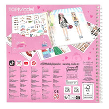 Load image into Gallery viewer, Top Model Dress Me Up Shopping Tour