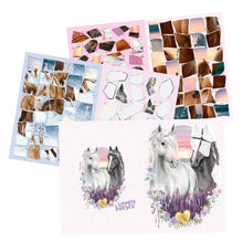 Load image into Gallery viewer, Miss Melody Number Stickers (8 x sticker sheets)