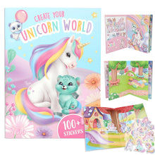 Load image into Gallery viewer, Ylvi Create Your Unicorn World