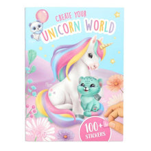 Load image into Gallery viewer, Ylvi Create Your Unicorn World