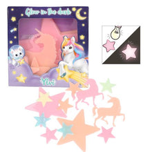 Load image into Gallery viewer, Ylvi Glow In The Dark Stickers