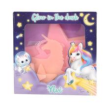 Load image into Gallery viewer, Ylvi Glow In The Dark Stickers