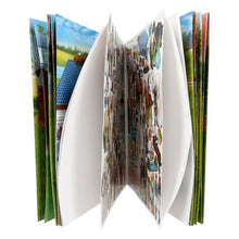 Load image into Gallery viewer, Miss Melody Stickerworld (225 + stickers)