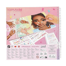 Load image into Gallery viewer, Top Model Create Your Hand Design - Nyela