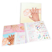 Load image into Gallery viewer, Top Model Create Your Hand Design - Nyela