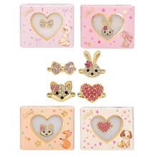 Load image into Gallery viewer, Princess Mimi Finger Ring Adjustable Assorted