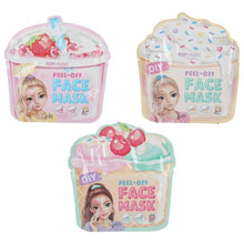 Load image into Gallery viewer, Top Model DIY Face Mask Candy Glamour Assorted