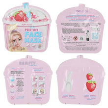 Load image into Gallery viewer, Top Model DIY Face Mask Candy Glamour Assorted