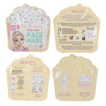 Load image into Gallery viewer, Top Model DIY Face Mask Candy Glamour Assorted
