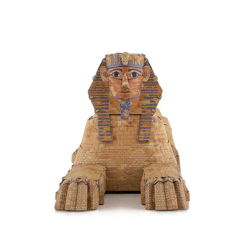 Puzzle 3D Great Sphinx Of Giza 66pc