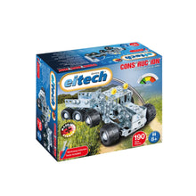 Load image into Gallery viewer, Tractor With Trailer (Eitech) 190pc