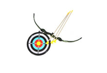 Load image into Gallery viewer, King Sport Archery Set In Clamshell
