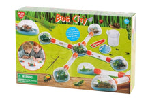 Load image into Gallery viewer, Play Go Bug City