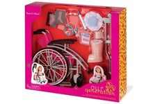 Load image into Gallery viewer, OG Deluxe Medical Playset - Heals On Wheels