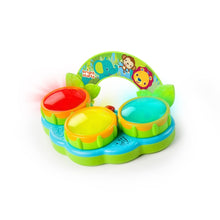 Load image into Gallery viewer, Bright Stars Safari Beats Drum Kit