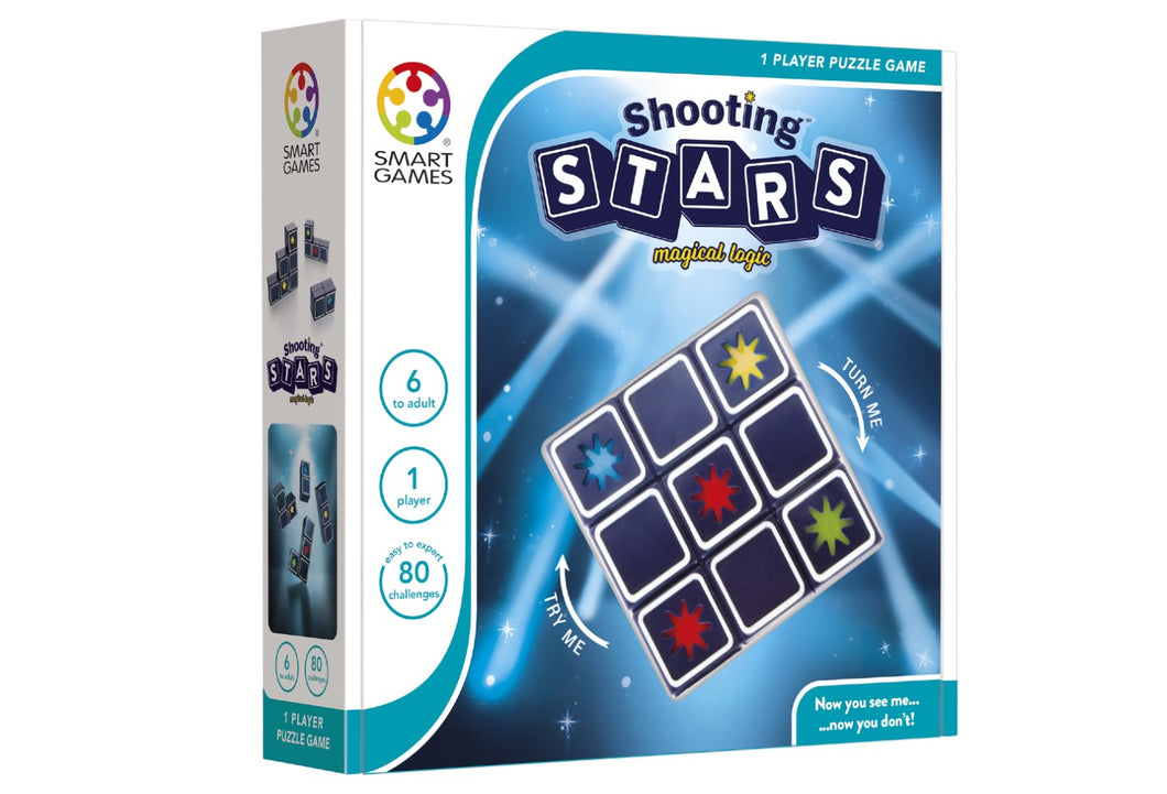 Smart Games - Shooting Stars