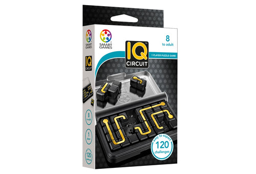 Smart Games - IQ Circuit