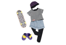 Load image into Gallery viewer, OG Regular Skater Outfit - That's How I Roll