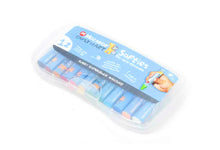 Load image into Gallery viewer, Early Start Softies Tri-Grip Crayons 12pc
