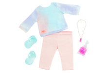 Load image into Gallery viewer, OG Regular Gummy Bear Necklace Outfit - Beary Pretty