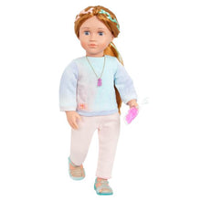 Load image into Gallery viewer, OG Regular Gummy Bear Necklace Outfit - Beary Pretty