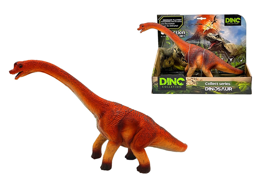 Brachiosaurus Dinosaur (Dino Collection)