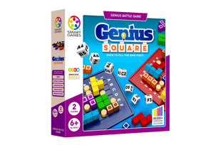 Smart Games - Genius Square