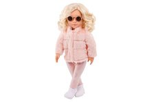 Load image into Gallery viewer, OG Classic Doll Ava 18 Inch Light Blonde