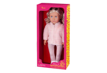 Load image into Gallery viewer, OG Classic Doll Ava 18 Inch Light Blonde