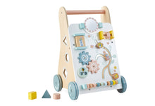 Load image into Gallery viewer, EduFun Activity Walker (Multi Activity Walker)