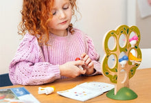 Load image into Gallery viewer, Smart Games - 5 Little Birds