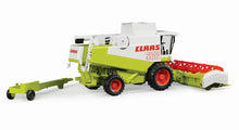 Load image into Gallery viewer, Claas Lexion 480 Combine Harvester Bruder