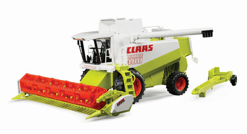 Claas Lexion 480 Combine Harvester Bruder