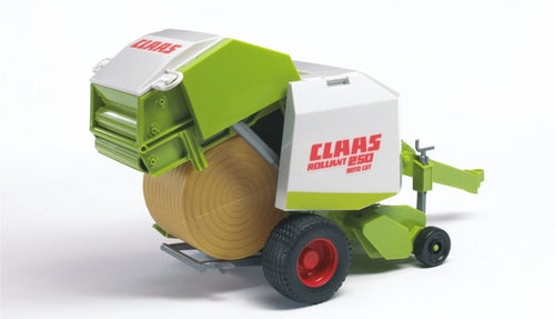 Claas Rollant 250 Straw Baler Bruder