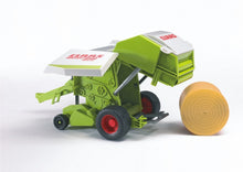 Load image into Gallery viewer, Claas Rollant 250 Straw Baler Bruder