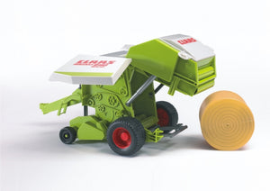 Claas Rollant 250 Straw Baler Bruder