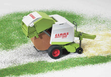 Load image into Gallery viewer, Claas Rollant 250 Straw Baler Bruder