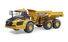 Load image into Gallery viewer, Volvo A60H Dumper Bruder