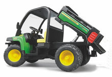 Load image into Gallery viewer, John Deere Gator XUV 855D Bruder (Damaged Box)