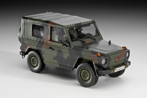 Lkw Gl Leicht "Wolf" (scale 1 : 35)