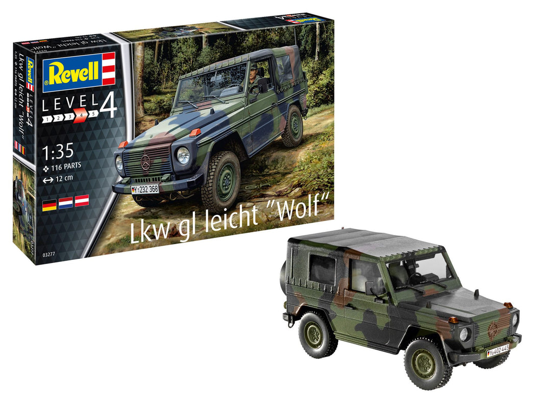 Lkw Gl Leicht 